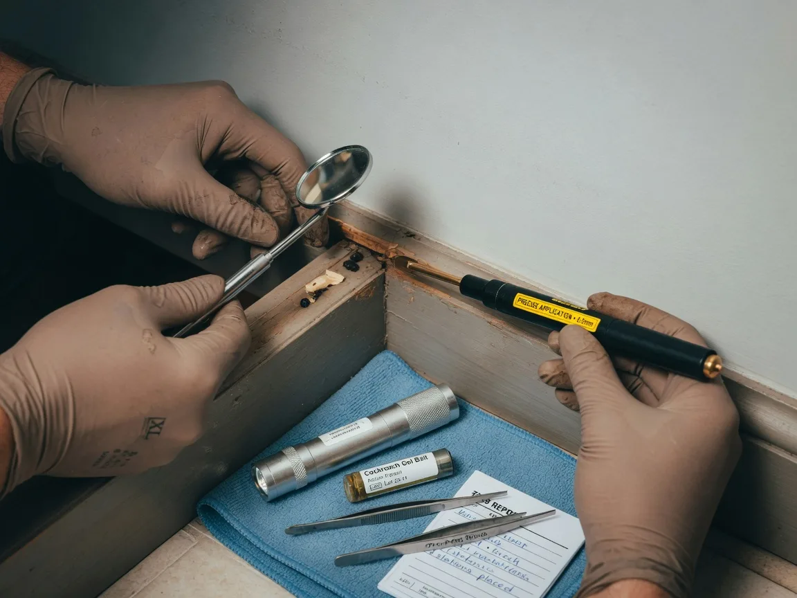 Why choose Emergency Pest Control in Braxton, MS